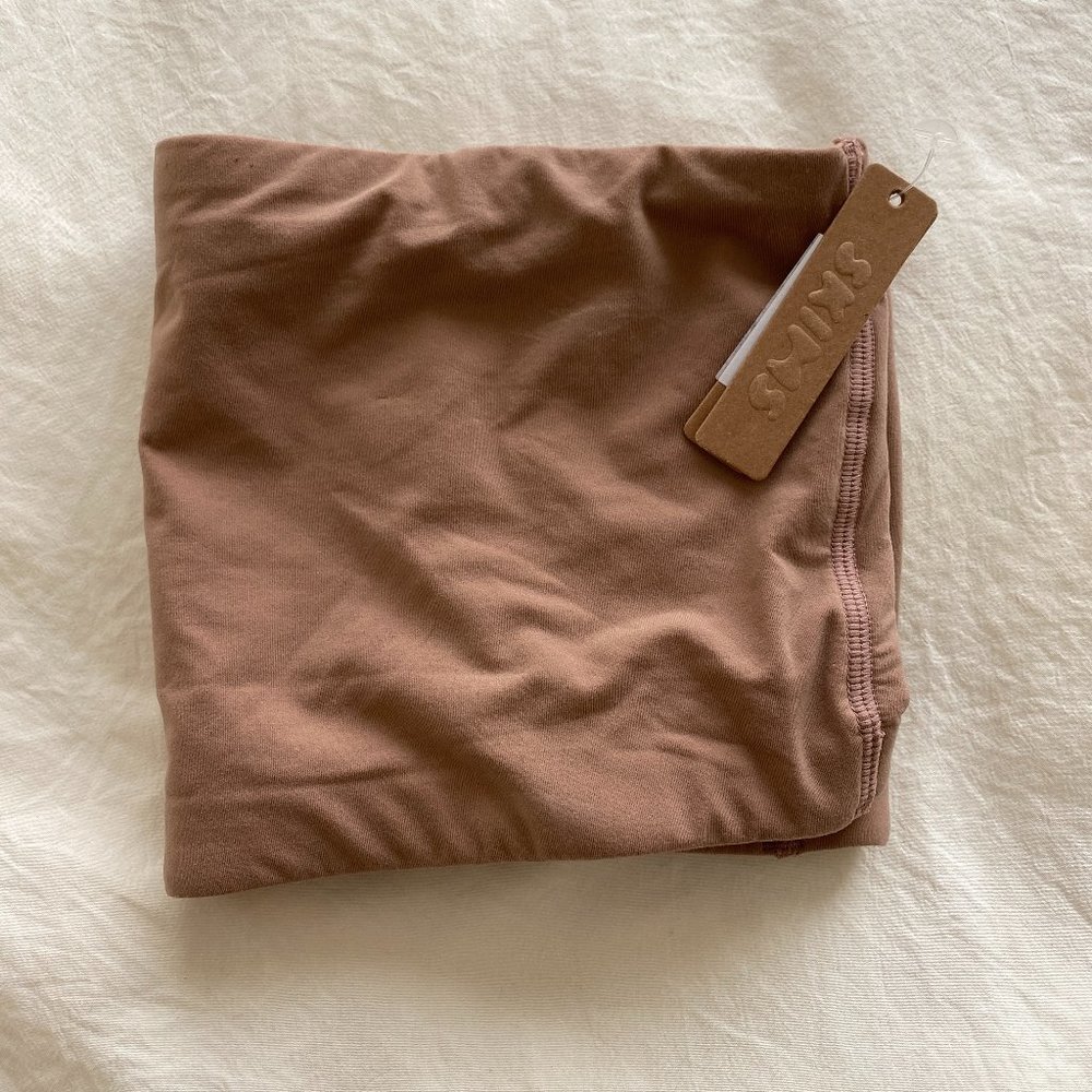 Skims Fits Everybody Bandeau Sienna M BR-BND-2026